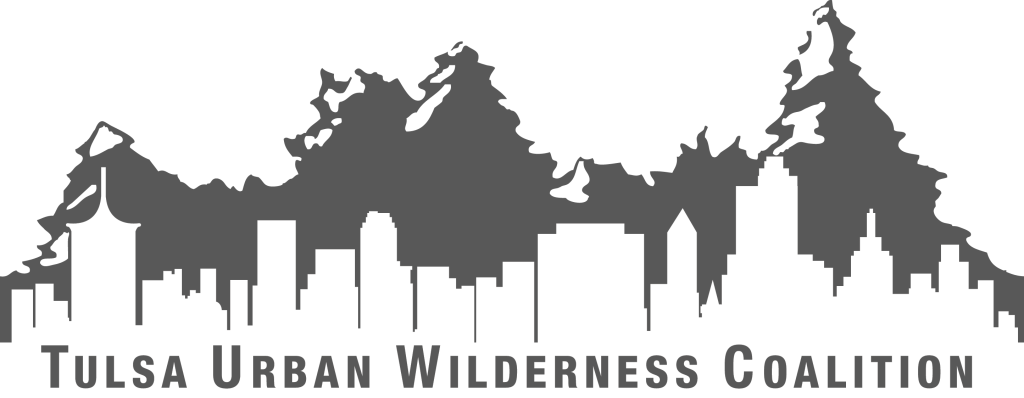 Laurie is a Proud Founder of the Tulsa Urban Wilderness Coalition