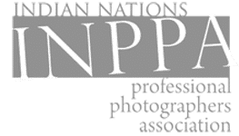 Beyond Ordinary Life Photography is a proud member of Indian Nations Professional Photographers Association