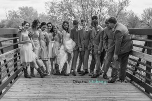 Tulsa Wedding Photography, Tulsa Wedding Portraits