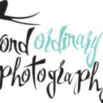 Beyond Ordinary Life Photography Logo