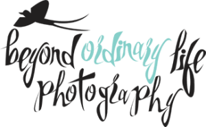 Beyond Ordinary Life Photography