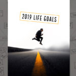 2019 Life Goals for Photographer Laurie Biby