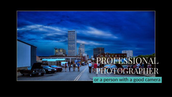 Professional Photographer, Laurie Biby Tulsa Skyline, Event Photographer, Car Photographer, Mustang